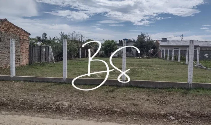 Imagem TERRENO RESIDENCIAL em TRAMANDAÍ - RS, Centro