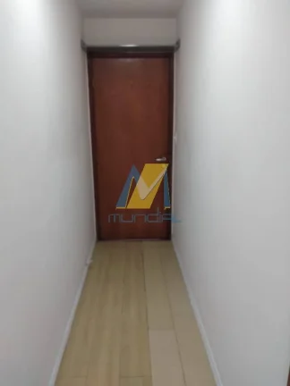 Imagem Apartamento para Locação - Rua Antônio Bastos - 3 vagas de gar.