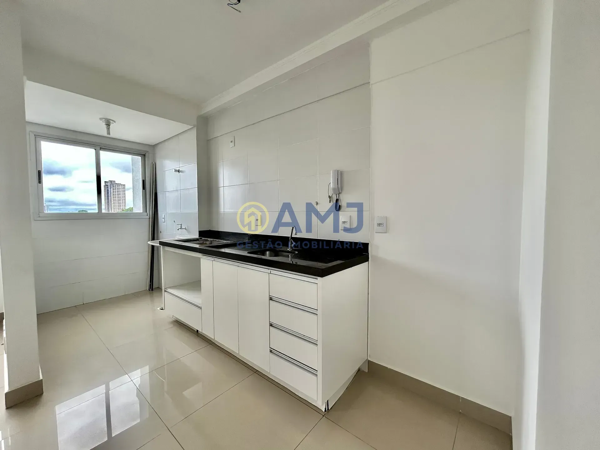 Imagem Apartamento à venda 02 quartos - Spazio Di Lorenzzo!