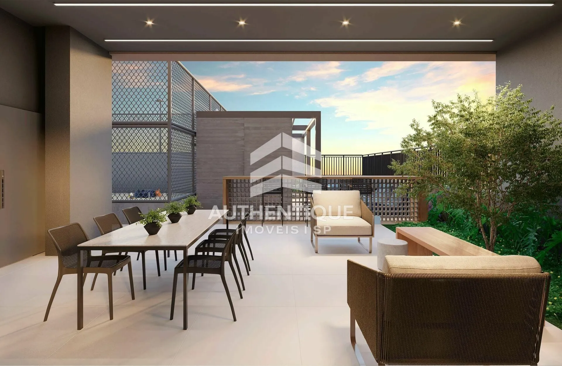 Imagem HIGHLIGHTS PINHEIROS - Apartamento à venda no bairro Pinheiros - São Paulo/SP, Zona Oeste