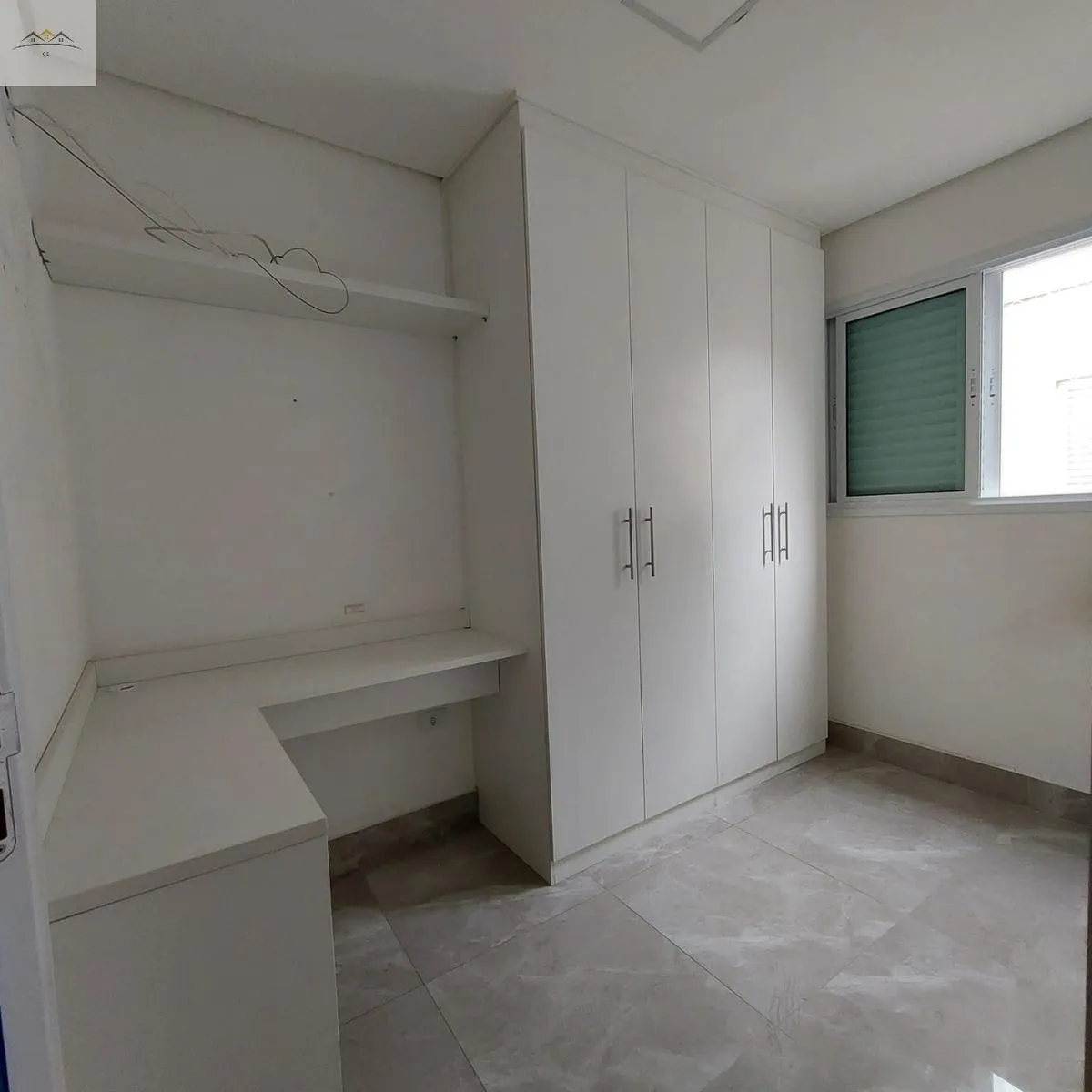 Imagem APARTAMENTO RESIDENCIAL em Santo André - São Paulo, Campestre
