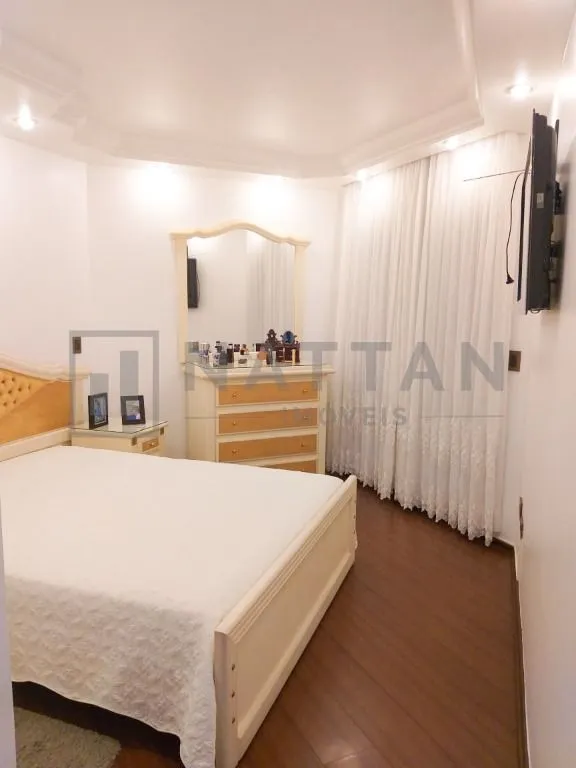 Imagem Apartamento com 3 dormitórios à venda, 138 m² por R$ 1.300.000,00 - Tatuapé - São Paulo/SP
