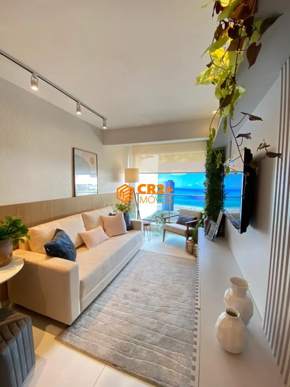 Foto do imóvel Apartamento a Venda de 67 m² com 3 quartos 1 suítes em Candeias Pronto para mo em Rua José Nunes da Cunha, 4790 - Candeias, Jaboatão dos Guararapes - PE