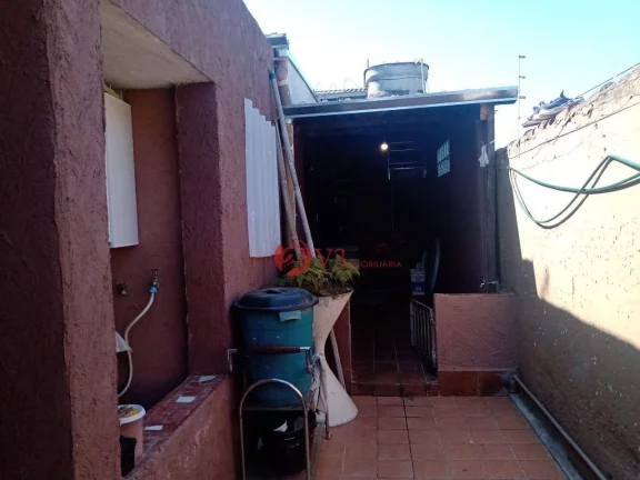 Imagem Casa com 4 dormitórios à venda, 138 m por R$ 530.000,00 - Vila Ema - São Paulo/SP