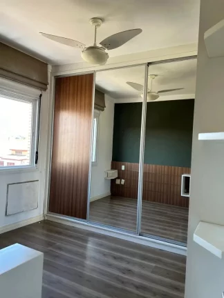 Imagem JBAR 444 Apto 202 - Apartamento à venda no bairro Jardim Botânico - Porto Alegre/RS