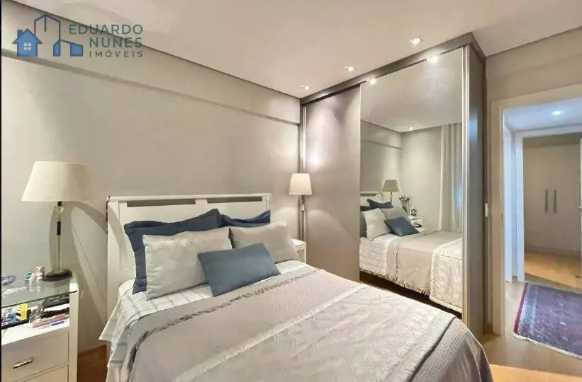Imagem APARTAMENTO DE 02 QUARTOS, SUÍTE, 02 VAGAS NO SION!!!!!!!!