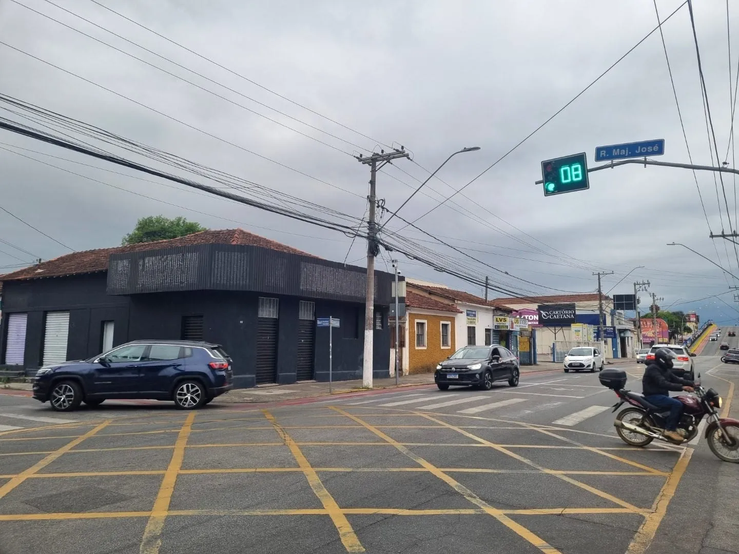 Imagem Ponto comercial para Venda, Centro, Pindamonhangaba, SP