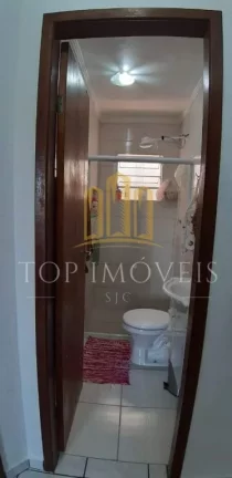 Imagem Villaggio Charmoso no Vale do Sol – 2 Dormitórios | Conforto e Praticidade!