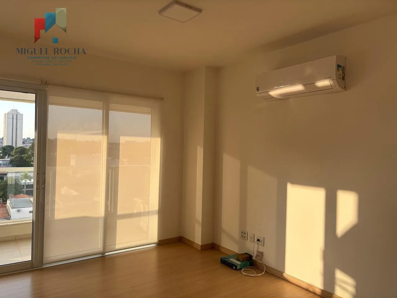 Imagem Apartamento Alto Padrão em Centro, Tatuí/SP