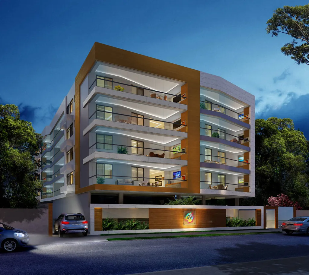Imagem Apartamento em Lançamentos no bairro Andaraí - Rio de Janeiro, RJ