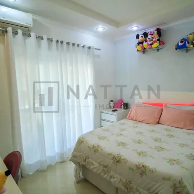 Imagem Apartamento com 4 dormitórios no Parque da Mooca, 205 m², 3 suítes e 4 vagas