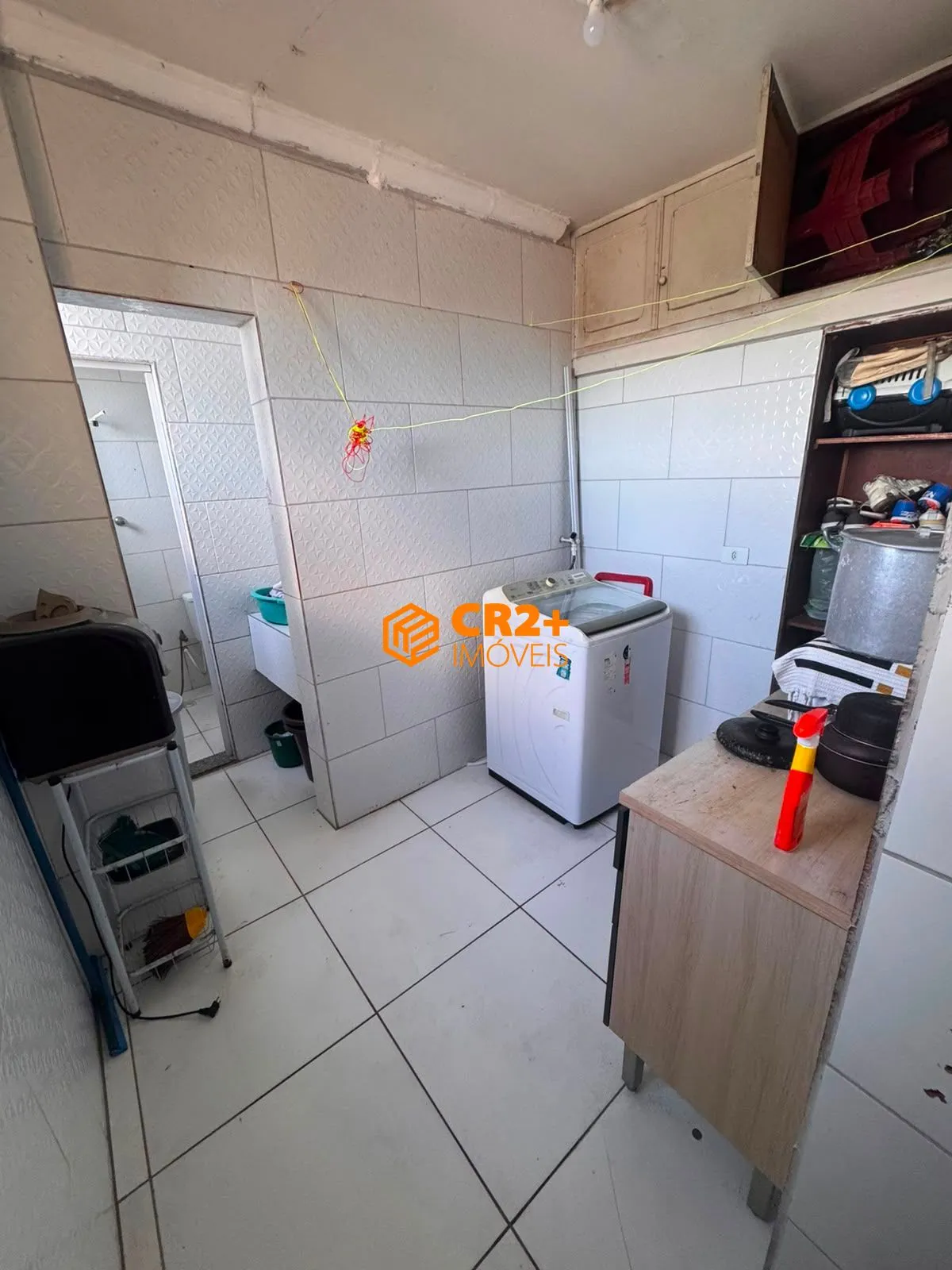 Imagem Vendo Apartamento 78m² na Boa Vista