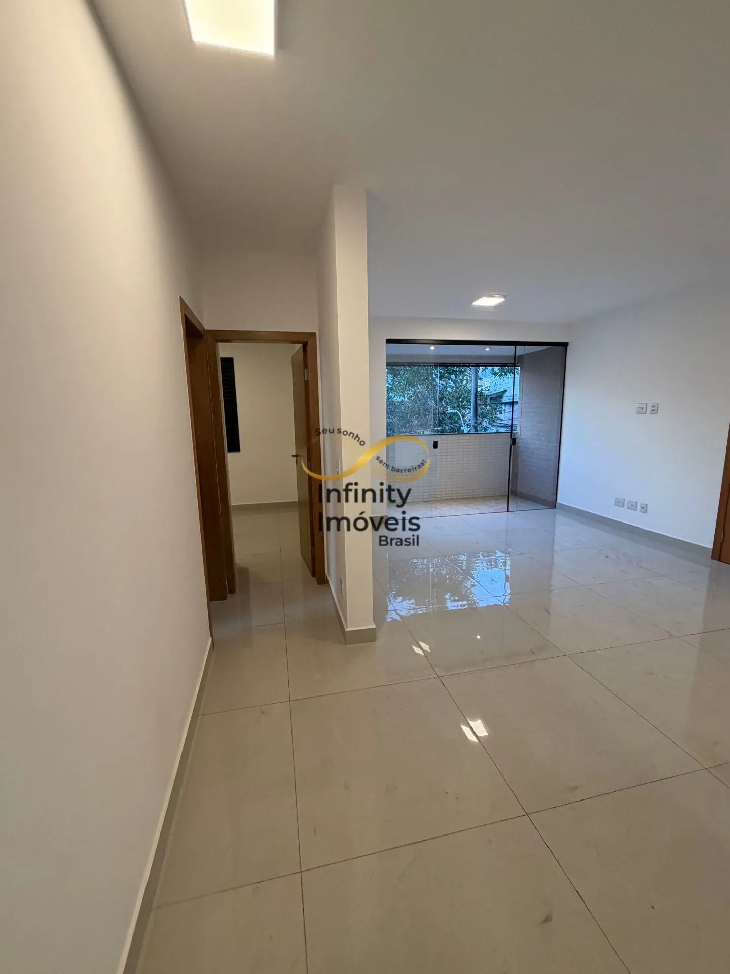 Imagem Portal Gutierrez - Apartamento à venda no bairro Gutierrez - Belo Horizonte/MG