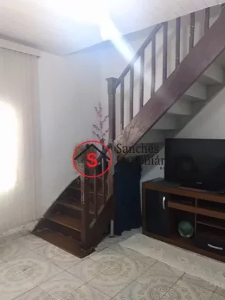 Imagem VENDE SE SOBRADO NO IPIRANGA