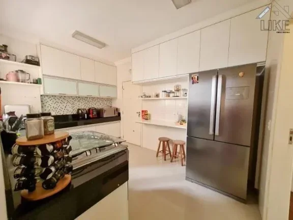 Imagem [Apartamento - Venda][Jd das Industrias]