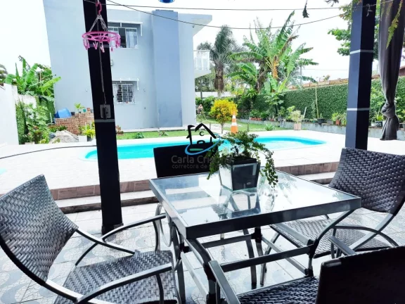 Imagem CASA RESIDENCIAL em PONTAL DO PARANÁ - PR, Balneário Shangri-lá