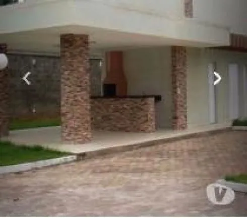 Foto do imóvel Casa Duplex à Venda | Villa Beethoven | Bairro Uruguai em Planalto Uruguai, Teresina - PI