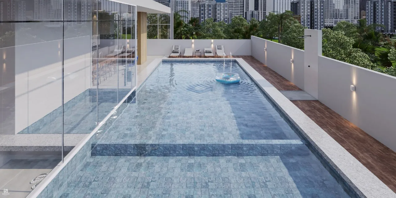 Imagem Apartamento com 2 quartos à venda em Vila Velha