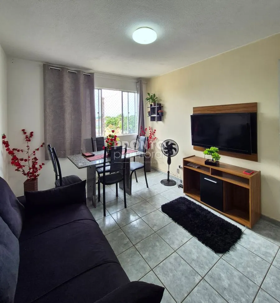 Foto do imóvel Residencial Padre João Ribeiro