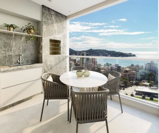 Imagem Triad Up! Soho - Apartamento à venda no bairro Tabuleiro dos Oliveiras - Itapema/SC