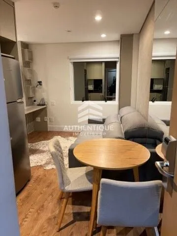 Imagem Paulista Classic - Flat à venda no bairro Consolação - São Paulo/SP, Zona Central