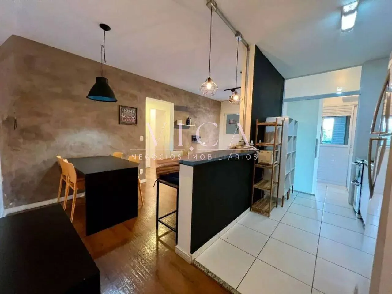 Imagem Alphaville| Apartamento 75m² 3 dormitórios vista livre R$ 900.000,01 -Venda