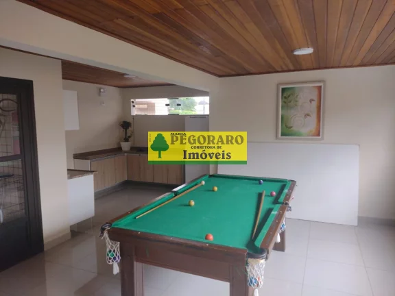 Imagem Imperdível apartamento à venda em Caraguatatuba-SP, bairro Sumaré: 4 quartos, 2 suítes, 136m², 1 vaga de garagem!