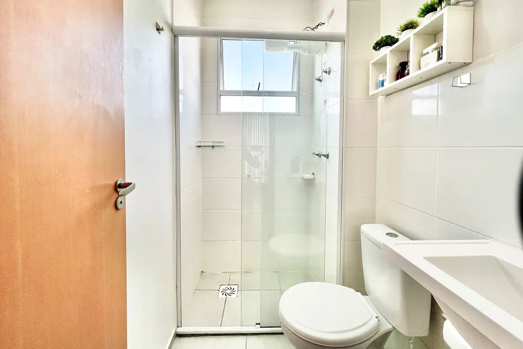 Imagem Apartamento em Mato Grande