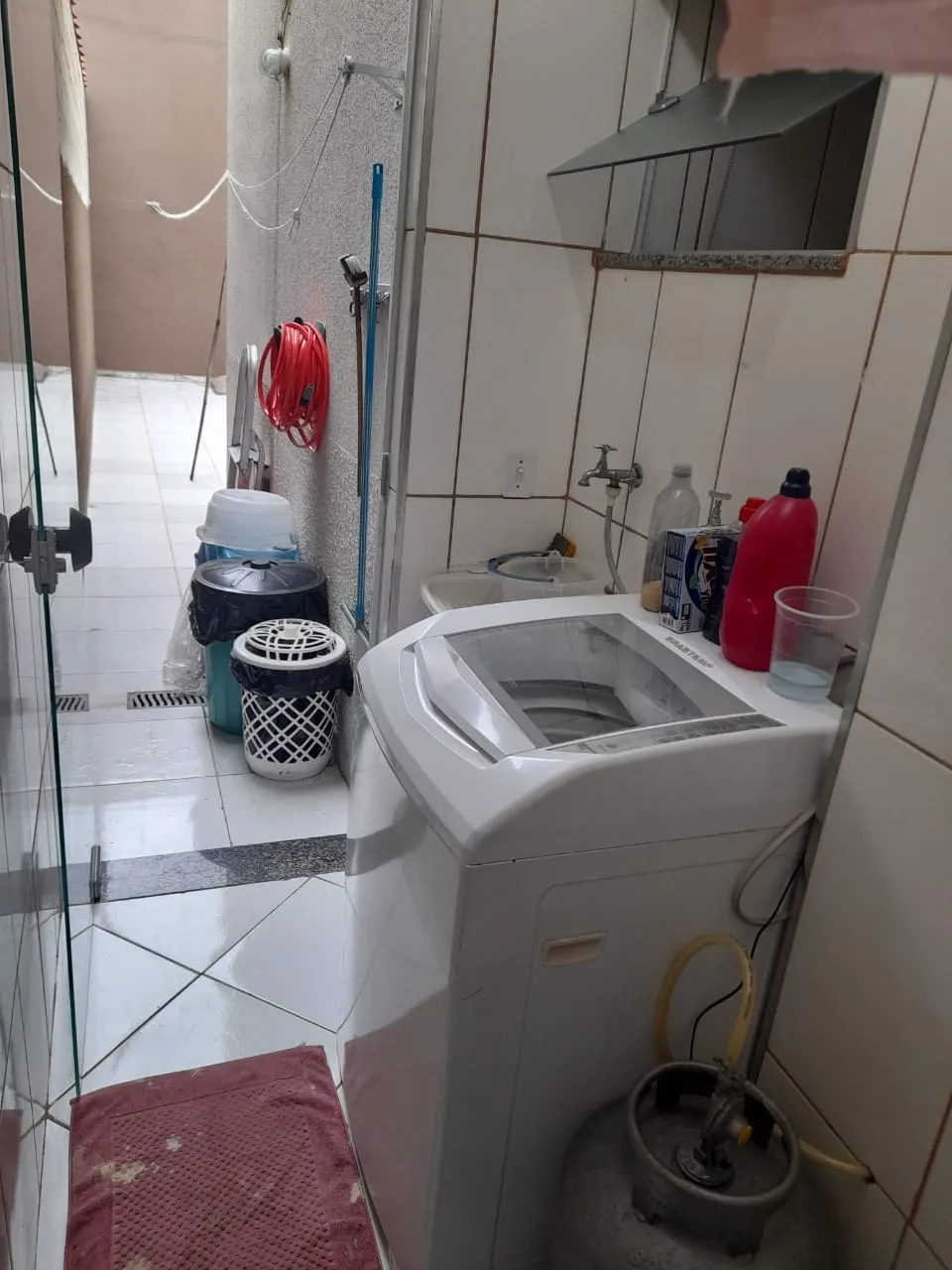 Imagem Apartamento à venda 2 Quartos, 1 Suite, 1 Vaga, 63M², Residencial Jardim Aurora, Pindamonhangaba - SP | Edificio Villagio Gioia