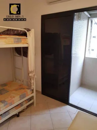Imagem Apartamento com 90m² no bairro da Aparecida