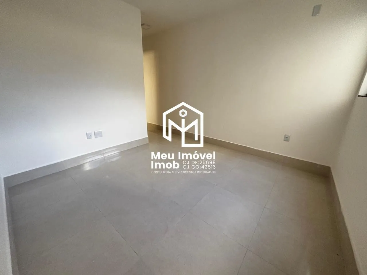 Imagem Apartamento em Centro - Luziânia
