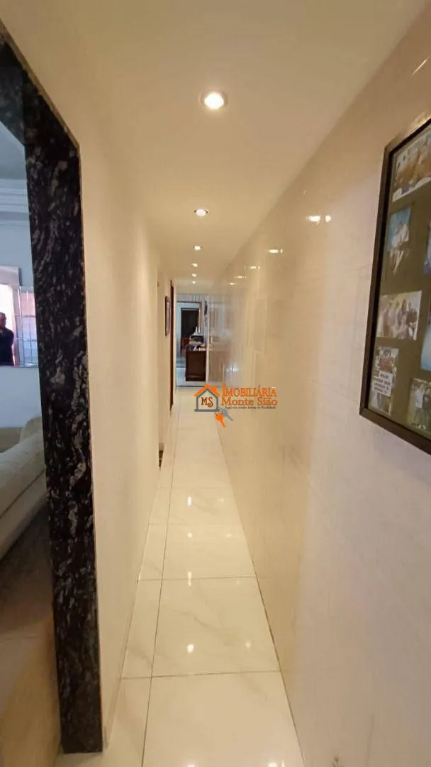 Imagem Sobrado à venda, 140 m² por R$ 509.979,00 - Jardim Santa Rita - Guarulhos/SP