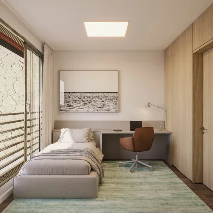 Imagem Apartamento 2 suítes, 145m2 - Lagoa da Conceição - Florianópolis/SC