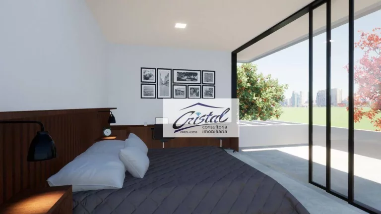 Imagem Casa c/ 5 Suítes à venda, 336 m² por R$ 2.890.000 - Granja Viana - Cotia/SP