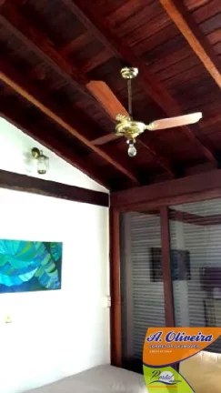 Imagem LINDA CASA COM PISCINA