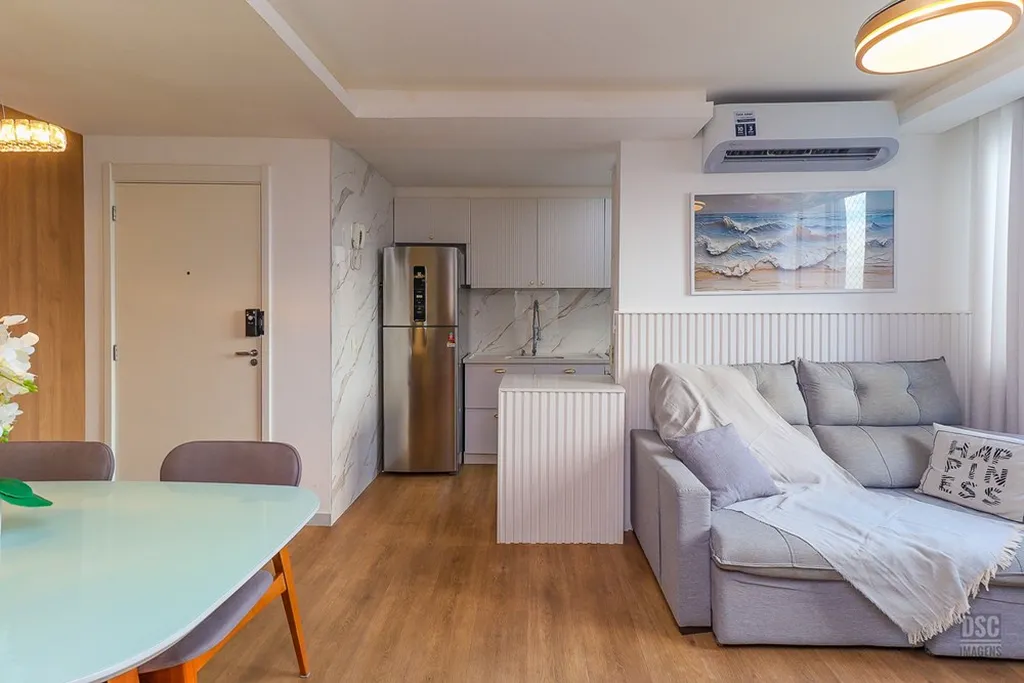Imagem Apartamento em Jardim Itu