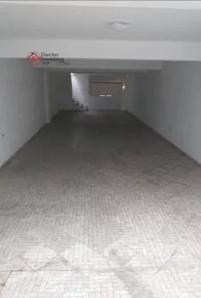 Imagem CASA RESIDENCIAL em SANTO ANDRÉ - SP, PARQUE JOÃO RAMALHO