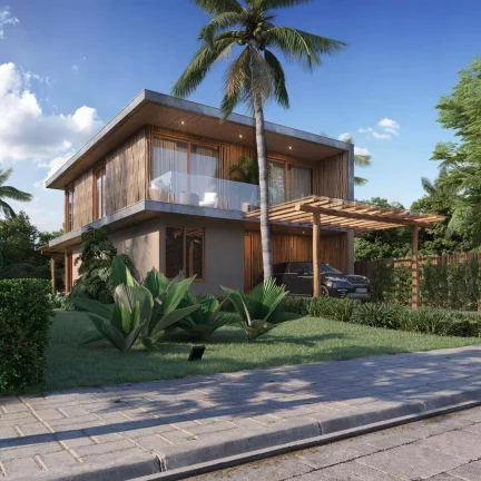 Foto do imóvel Casa Bahia Boa