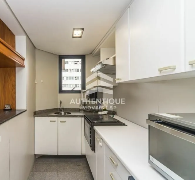 Imagem Saint Denis - Itaim Bibi - Apartamento à venda no bairro Itaim Bibi - São Paulo/SP, Zona Sul