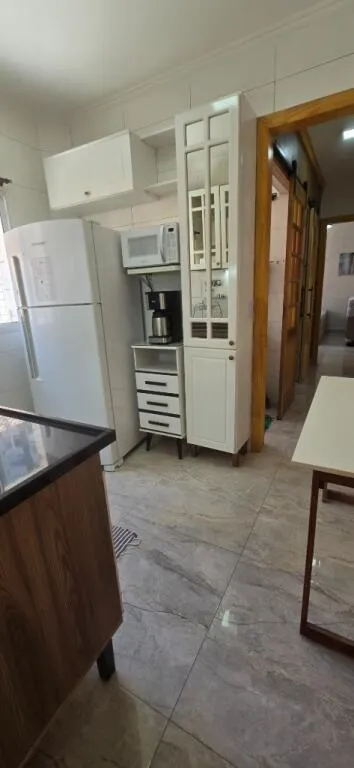 Imagem APARTAMENTO COM 39,38 m² - AVIAÇÃO - PRAIA GRANDE SP
