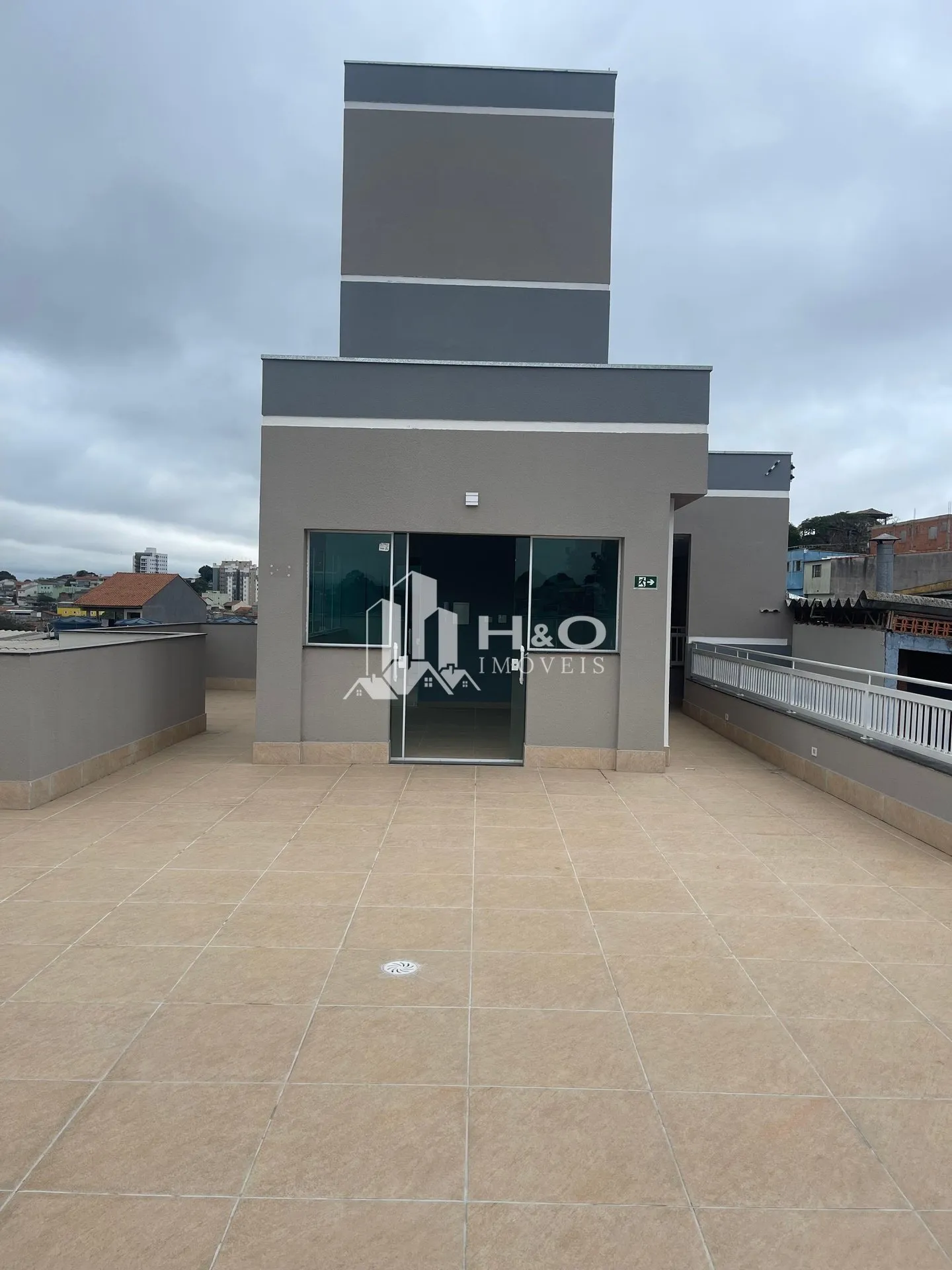 Imagem Apartamentos à Venda em Itaquera - 1 e 2 Dormitórios | A partir de R$ 214.000,00