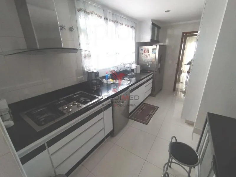 Imagem Apartamento 3 dormitórios 1 suíte 215m² 2 vagas Itaim Bibi Sao Paulo/SP