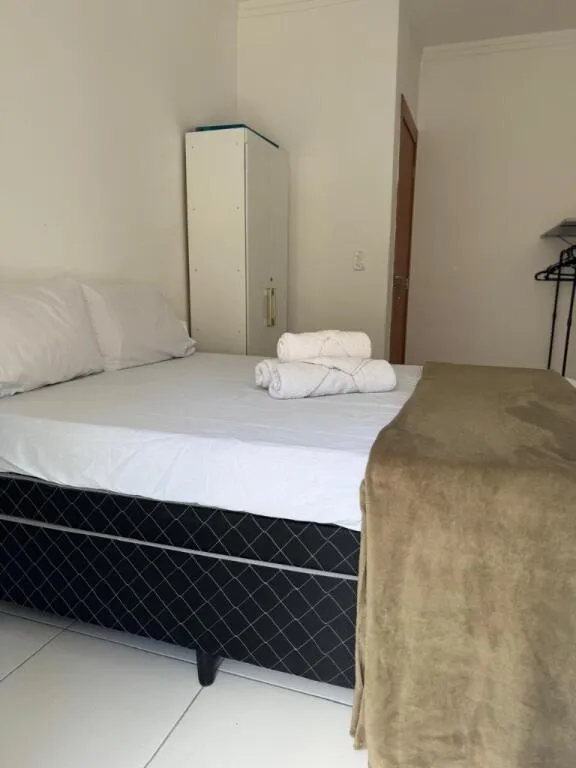 Imagem APARTAMENTO COM 44,50 m² - AVIAÇÃO - PRAIA GRANDE SP
