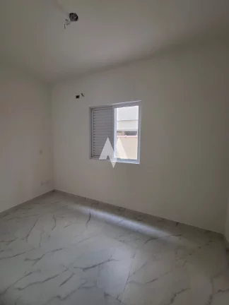Imagem Casa Sobreposta Alta/Embaré/2 suites/