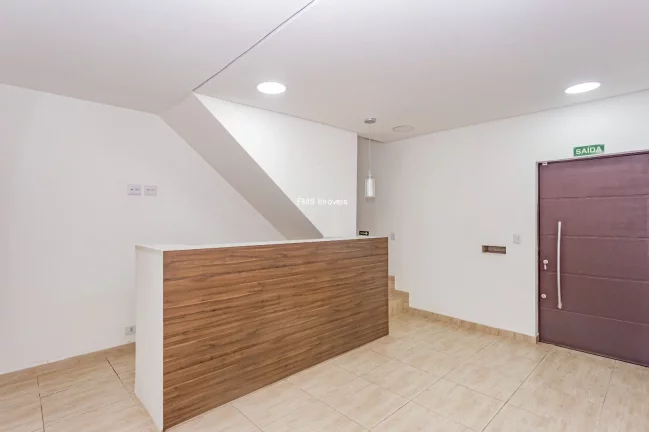 Imagem Casa comercial à venda em SP: 4 salas e 90m² no Campo Belo