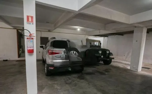 Imagem Apartamento em Petrópolis