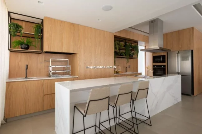 Imagem Apartamento à venda Pinheiros São Paulo