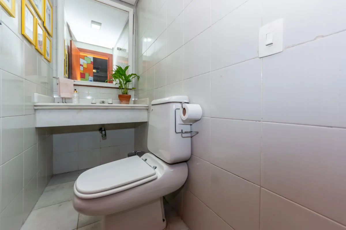 Imagem Apartamento para venda em Santo Antônio com 4 quartos, sendo 2 suítes, 226m2