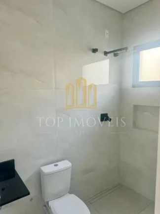 Imagem Linda Casa Localizada no Condominio Verana 4 dormitorios 3 suites Piscina Privativa Area gourmet