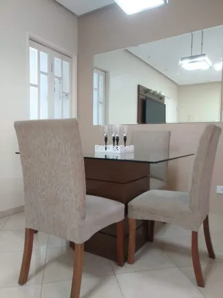 Imagem Apartamento com 3 Quartos à Venda, 69 m² em Planalto - São Bernardo do Campo